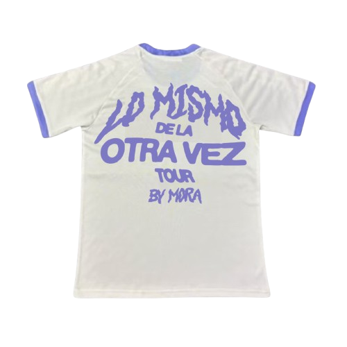 CAMISETA | Real Madrid x Mora