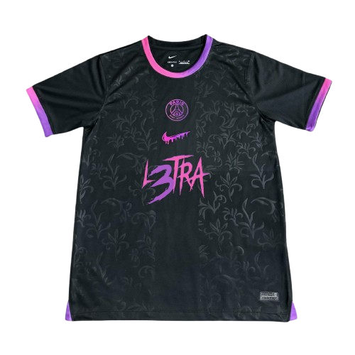 CAMISETA | PSG x Luar La L