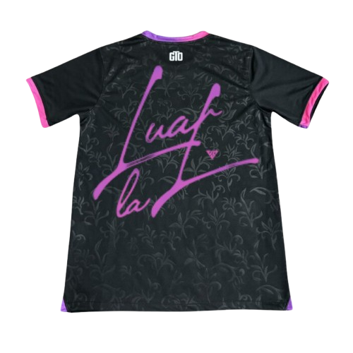 CAMISETA | PSG x Luar La L