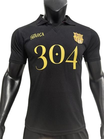 CAMISETA | FC Barcelona "Lamine Yamal 304"