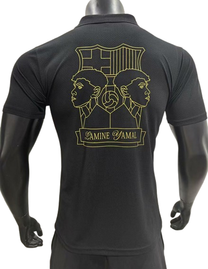 CAMISETA | FC Barcelona "Lamine Yamal 304"