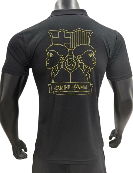 CAMISETA | FC Barcelona "Lamine Yamal 304"