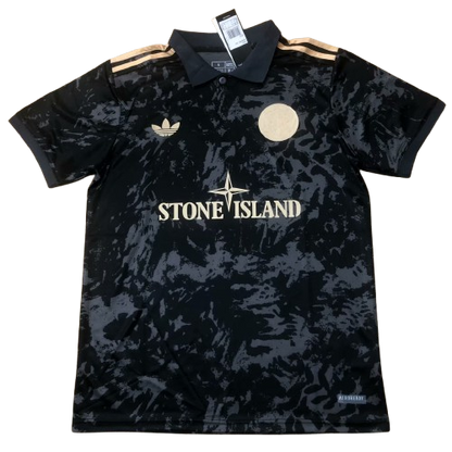CAMISETA | Ajax Stone Island 25/26