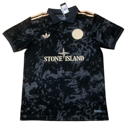 CAMISETA | Ajax Stone Island 25/26