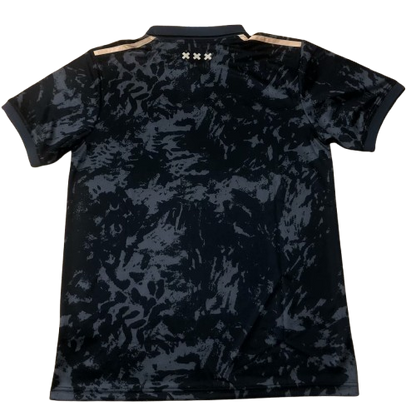 CAMISETA | Ajax Stone Island 25/26