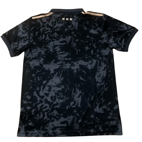 CAMISETA | Ajax Stone Island 25/26