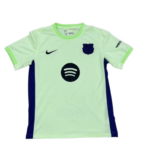 CAMISETA | FC Barcelona Lime Edition 25/26