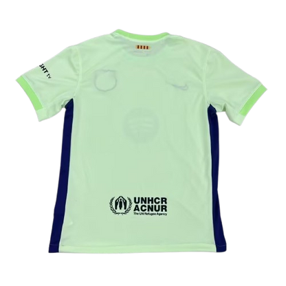 CAMISETA | FC Barcelona Lime Edition 25/26