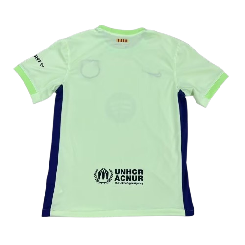 CAMISETA | FC Barcelona Lime Edition 25/26