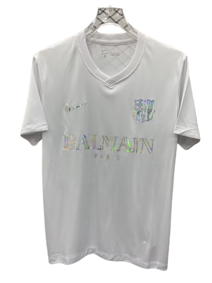 CAMISETA | FC Barcelona BALMAIN Paris