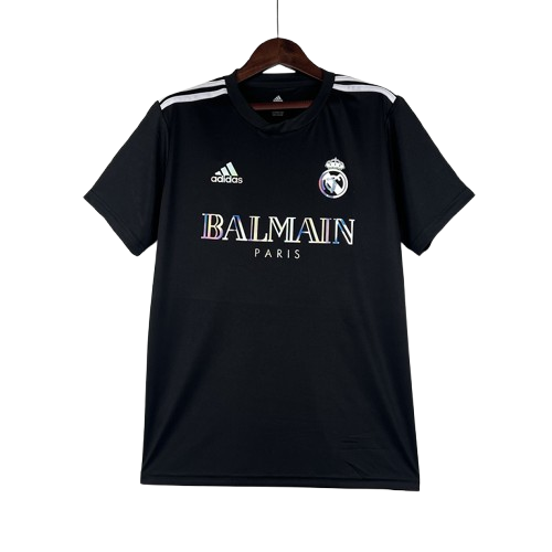 CAMISETA | Real Madrid BALMAIN Paris