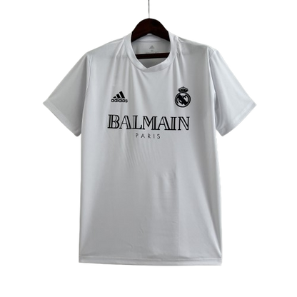 CAMISETA | Real Madrid BALMAIN Paris