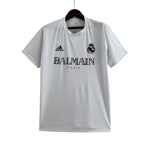 CAMISETA | Real Madrid BALMAIN Paris