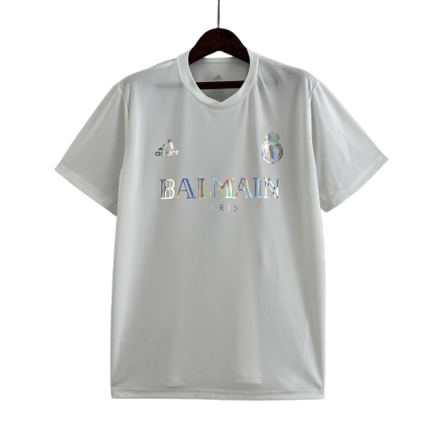 CAMISETA | Real Madrid BALMAIN Paris