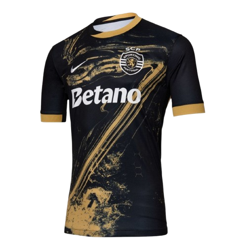 T-SHIRT | Sporting Lisbon 24/25 Third Kit