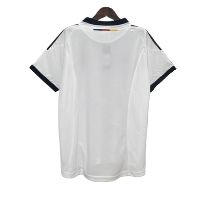 CAMISETA | Retro Alemania 2002 Local