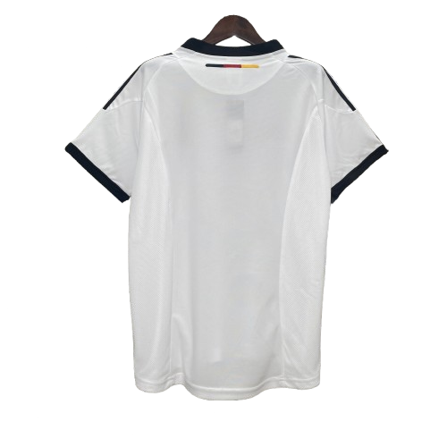 CAMISETA | Retro Alemania 2002 Local