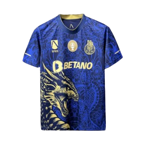 T-SHIRT | Porto 24/25 Special Edition Dragon