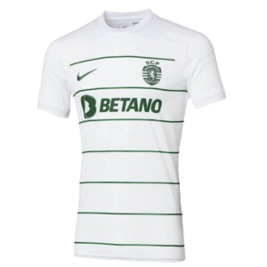 T-SHIRT | Sporting Lisbon 23/24 Away Kit