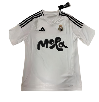 CAMISETA | Real Madrid x Mora "ESTRELLA"