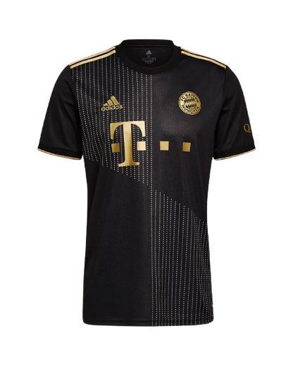 CAMISETA | Bayern Múnich 21/22 2ªEquipacion