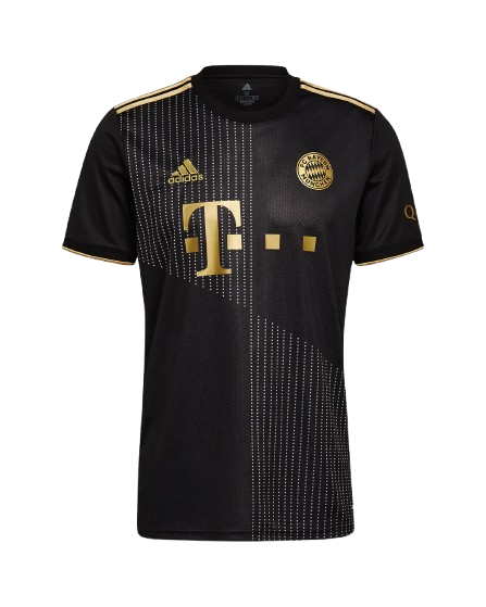 CAMISETA | Bayern Múnich 21/22 2ªEquipacion
