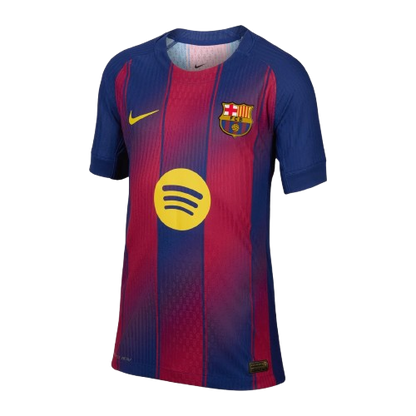 SHIRT | FC Barcelona 25/26 Home Kit