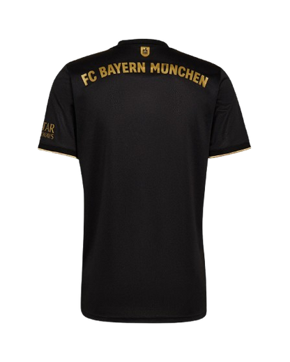 CAMISETA | Bayern Múnich 21/22 2ªEquipacion
