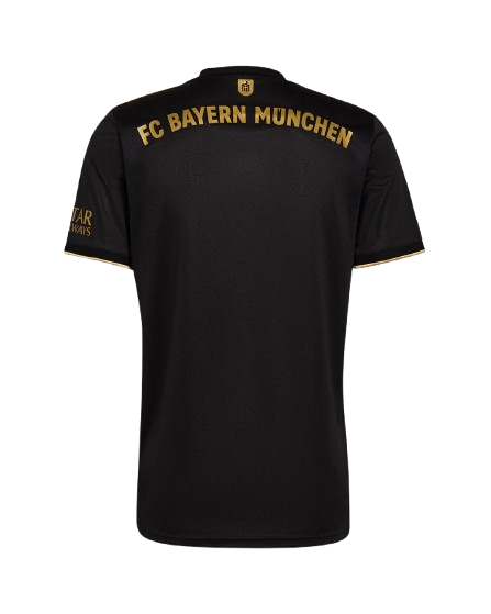 CAMISETA | Bayern Múnich 21/22 2ªEquipacion