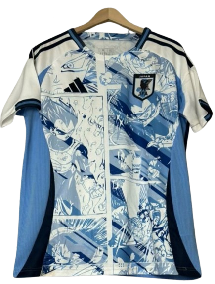 CAMISETA | Japón 24/25 Edición Especial