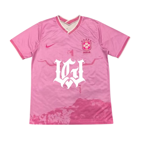 CAMISETA | Brasil x JC Reyes Rosa