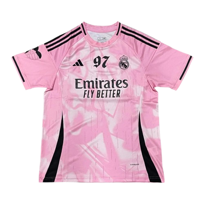 CAMISETA | Real Madrid x Omar Courtz
