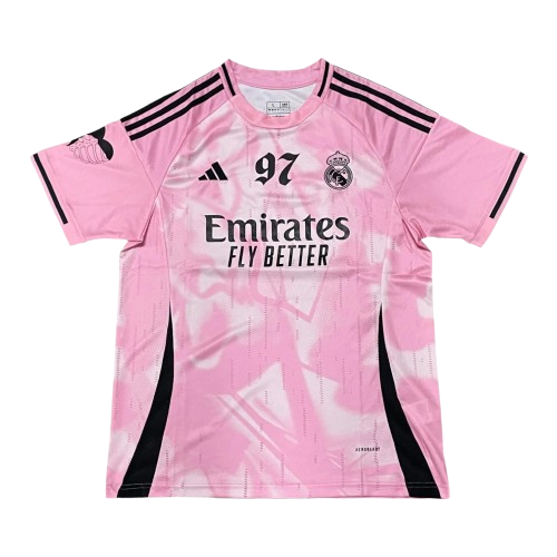 CAMISETA | Real Madrid x Omar Courtz