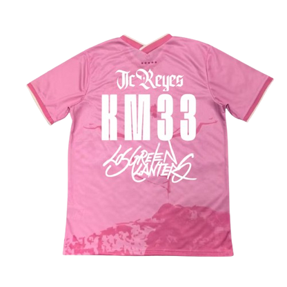 CAMISETA | Brasil x JC Reyes Rosa
