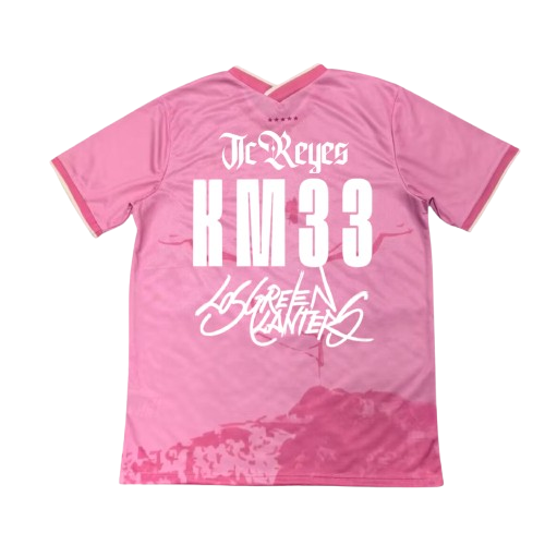 CAMISETA | Brasil x JC Reyes Rosa