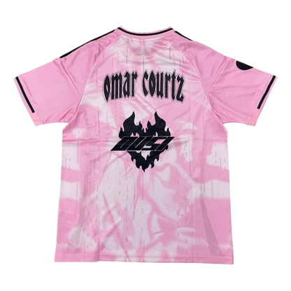 CAMISETA | Real Madrid x Omar Courtz