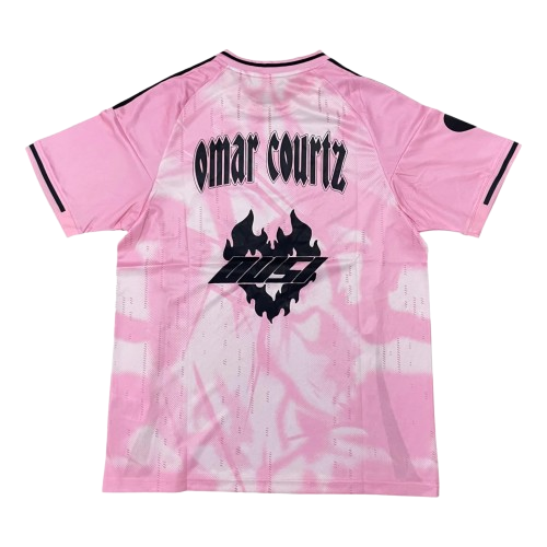 CAMISETA | Real Madrid x Omar Courtz