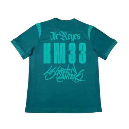 T-SHIRT | Nigeria x JC Reyes Verde