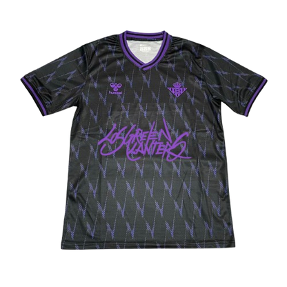 CAMISETA | Real Betis x JC Reyes Morada