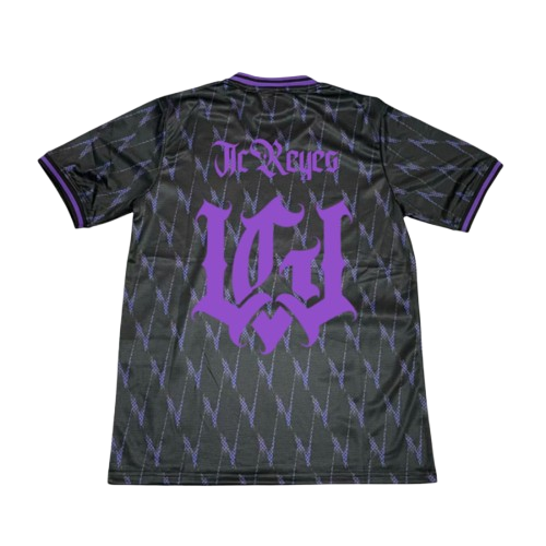 CAMISETA | Real Betis x JC Reyes Morada