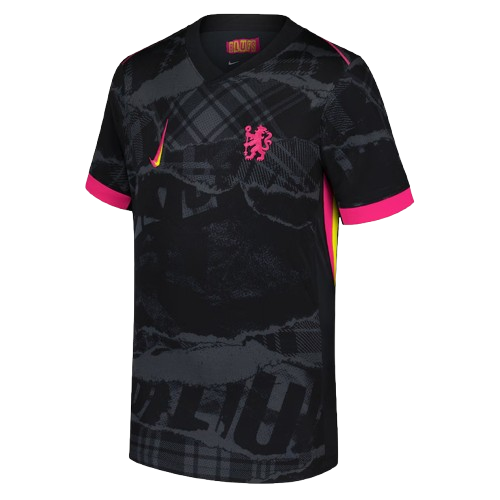 CAMISETA | Chelsea 24/25 3ª Equipación