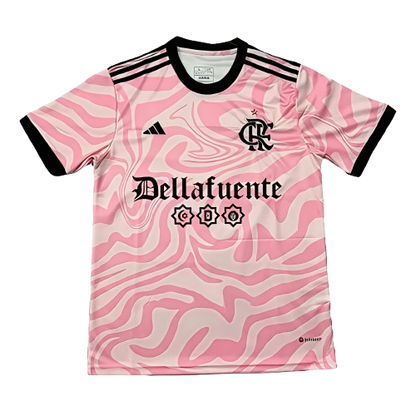 CAMISETA | Flamengo x Dellafuente