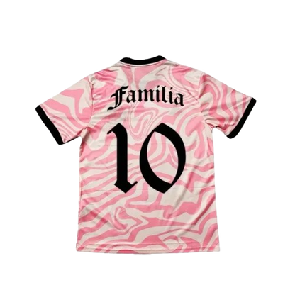 CAMISETA | Flamengo x Dellafuente