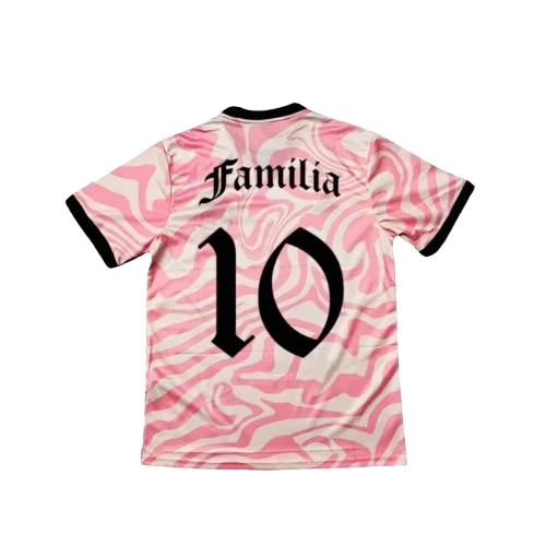 CAMISETA | Flamengo x Dellafuente