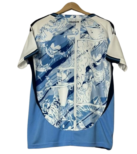 CAMISETA | Japón 24/25 Edición Especial
