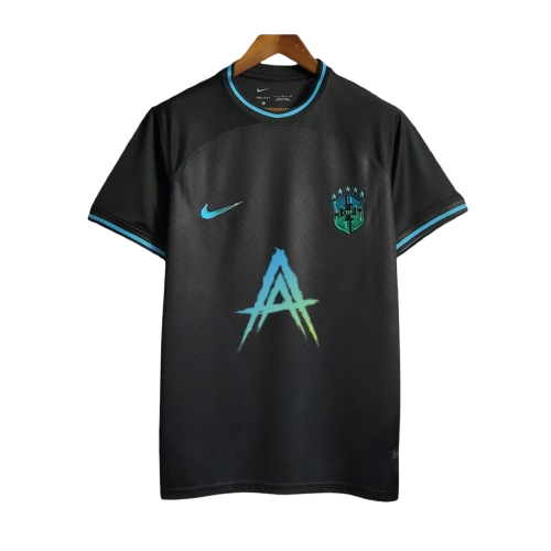 CAMISETA | Brasil x Anuel AA