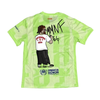 CAMISETA | FC Barcelona x Hades66