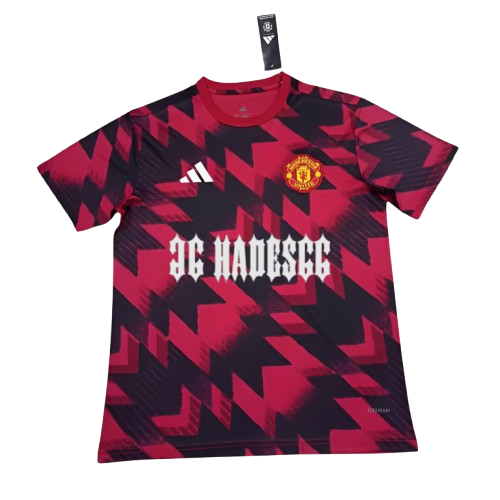 CAMISETA | Manchester United x Hades66