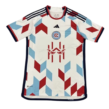 CAMISETA | Chicago Fire x Hades66