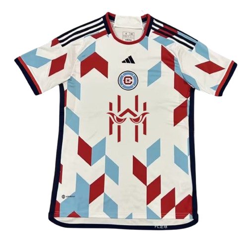 CAMISETA | Chicago Fire x Hades66